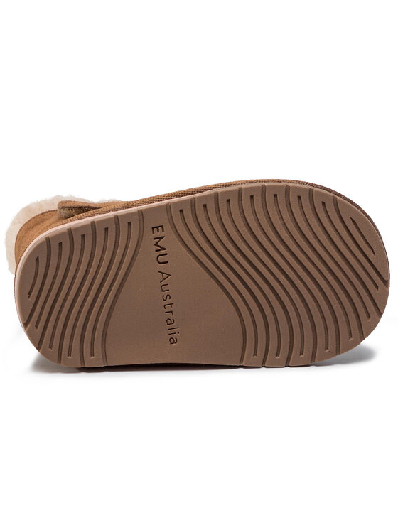 EMU Australia EMU Australia Stivali da neve Deer Walker B12077 Marrone