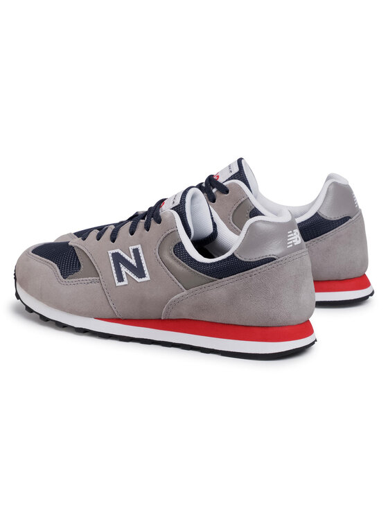 New Balance New Balance Sneakers ML393SH1 Grau