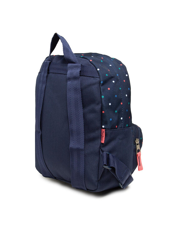 Mochila pepe jeans molly discount