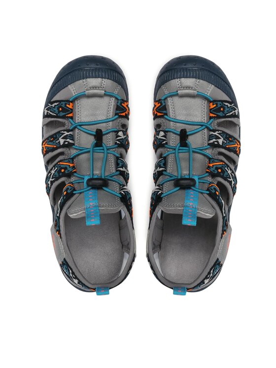 CMP CMP Sandalen Sahiph Hiking Sandal 30Q9524J Grau