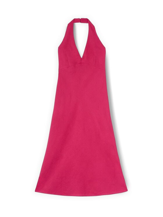 Motivi Motivi Vestito da giorno 701DQ003623N016 Rosa Flared Fit