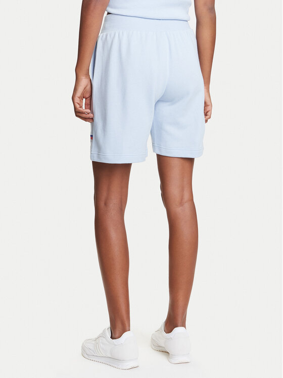 Emporio Armani Underwear Emporio Armani Underwear Spordišortsid EW000496 AF10882 U9273 Sinine Loose Fit