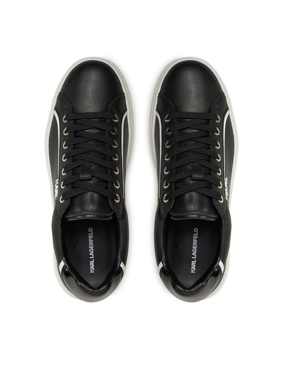 KARL LAGERFELD KARL LAGERFELD Tossud KL54020 Must