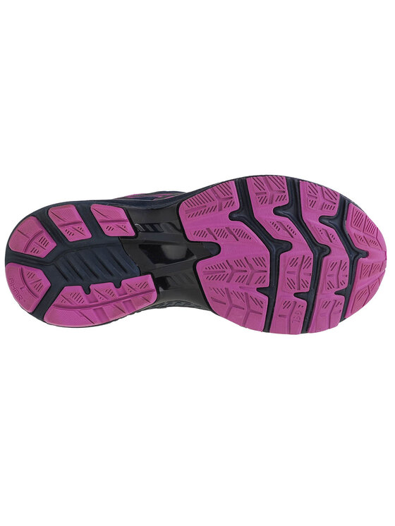 Asics Asics Buty do biegania ASICS Gel-Kayano 27 Lite-Show Granatowy