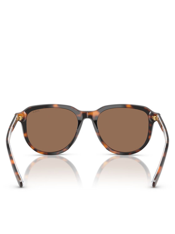 Polo Ralph Lauren Polo Ralph Lauren Okulary przeciwsłoneczne 0PH4225 53 613773 Brązowy