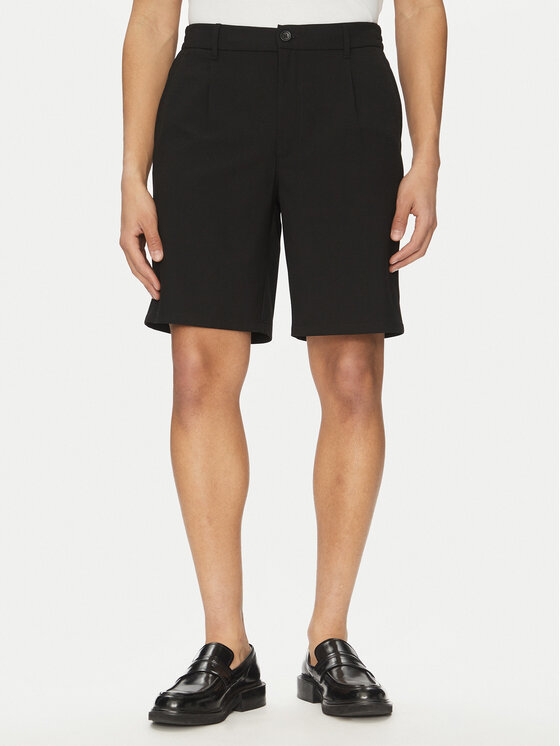 Only & Sons Only & Sons Riidest šortsid Lou 22032473 Must Regular Fit
