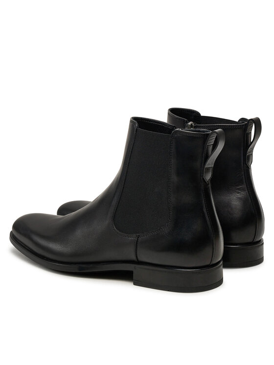 Fabi Fabi Csizma FU1175 Fekete
