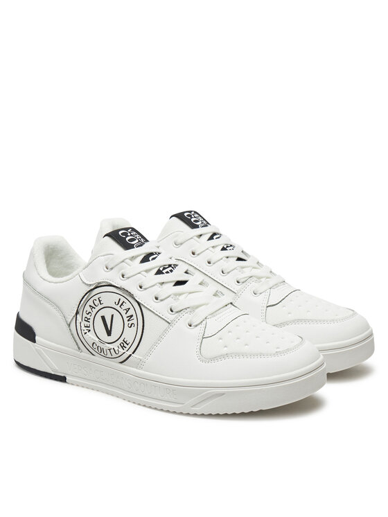 Sneakers versace 218 best sale