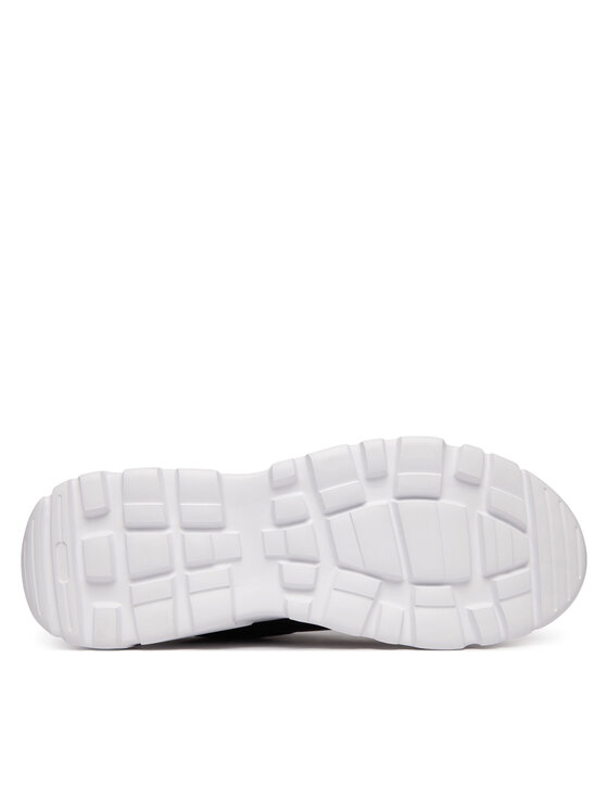 Versace Jeans Couture Versace Jeans Couture Tenisice 80YA3SC1 Crna