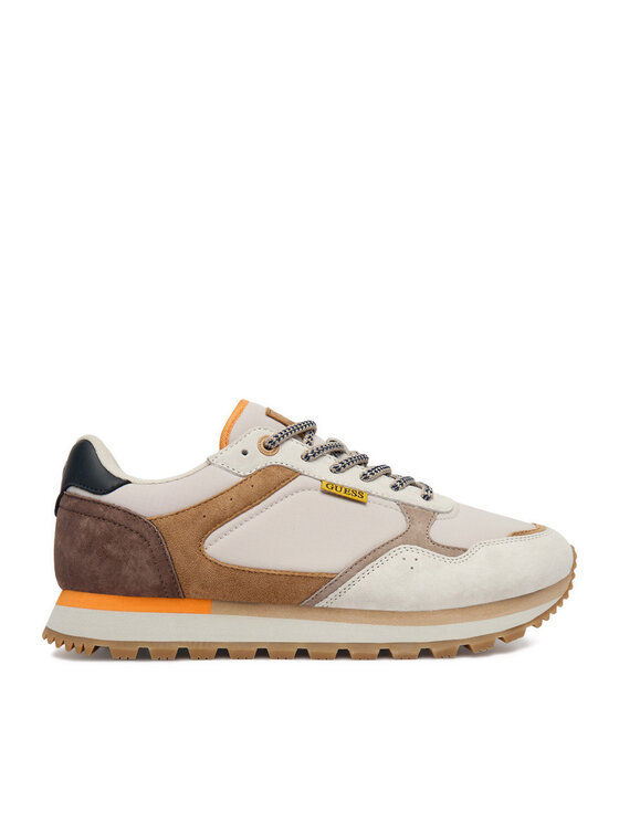 Guess Jeans Guess Jeans Sneakers CWBEO-ETIENNE-01 Bej