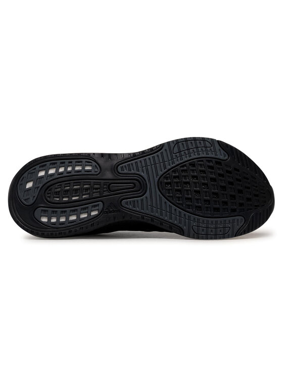 Scarpe Supernova + M FX6649 Nero