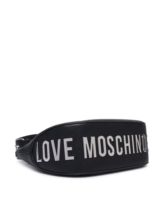LOVE MOSCHINO LOVE MOSCHINO Soma JC4018PP1PLT000B Melns
