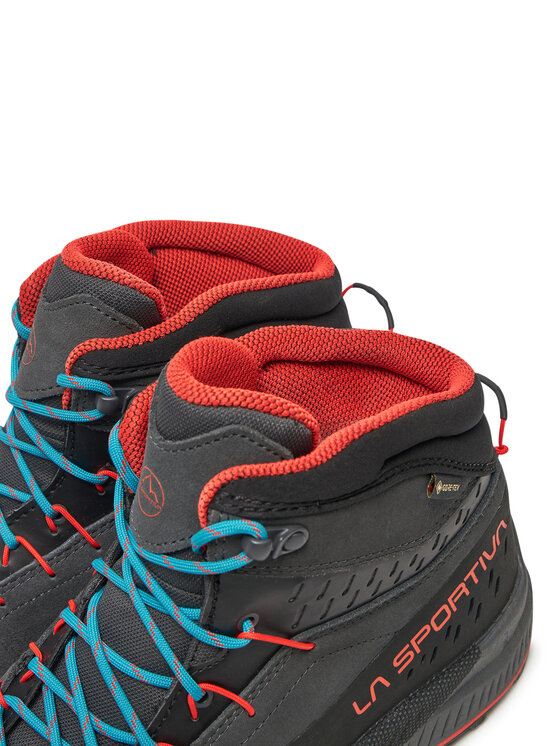 La Sportiva La Sportiva Bakancs Tx4 Evo Mid Gtx 37F900322 Szürke
