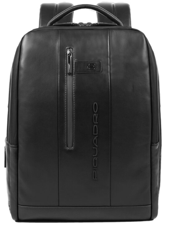 Piquadro Piquadro Plecak 336 Czarny