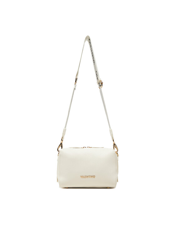 Valentino Valentino Handtasche Pattie VBS52901G Weiß
