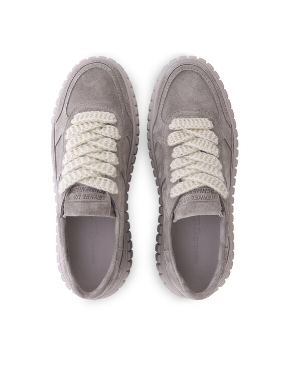Kennel & Schmenger Kennel & Schmenger Sneakers 61-25830.647 Grau