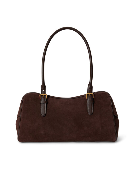 LAUREN RALPH LAUREN LAUREN RALPH LAUREN Käekott 431P15643004 Pruun