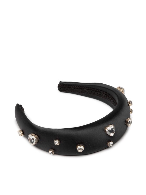 Cordeluță Red Valentino 1Q0J0C49HEX Negru