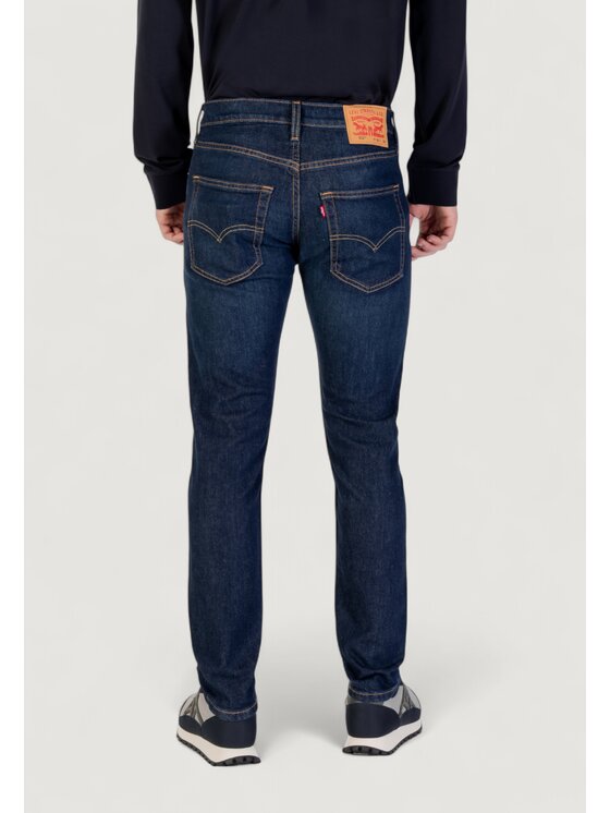Levi's® Levi's® Jeansy 512 SLIM TAPER GOOD REASONS AD Niebieski Slim Fit