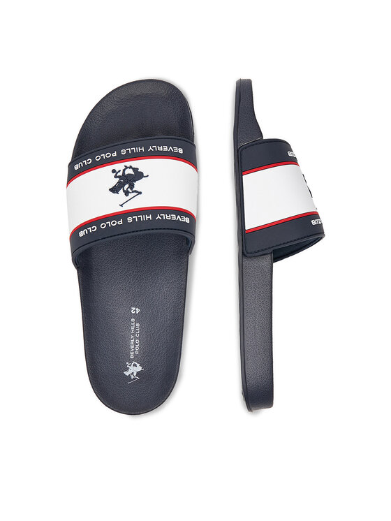 Beverly Hills Polo Club Beverly Hills Polo Club Natikače CEO-M865813 Tamnoplava