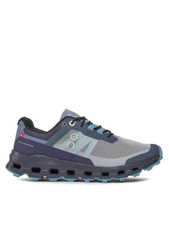 Pantofi pentru alergare On Cloudvista 6498061 Gri
