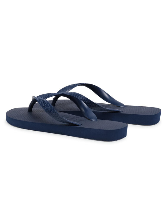 Havaianas Havaianas Japonki Top 40000290555 Granatowy
