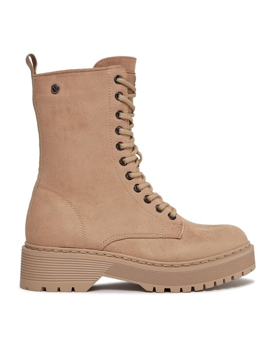 Botine Xti 142127 Bej