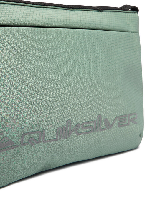 Quiksilver Quiksilver Somiņa CEOWB-QUIC-F-003-09 Zaļš