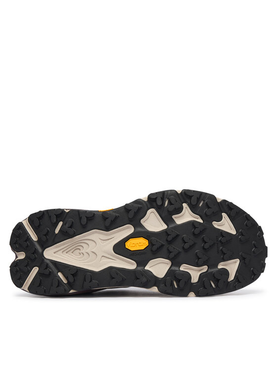 Hoka Hoka Tenisice za trčanje Speedgoat 7 Gtx GORE-TEX 1176674 Tamno smeđa