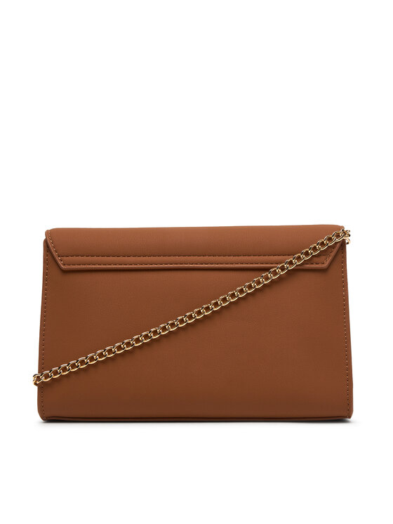 LOVE MOSCHINO LOVE MOSCHINO Kabelka JC4103PP1OKD0200 Hnedá