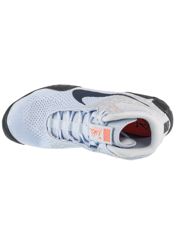 Nike Nike Scarpe da boxe Nike Tawa SE Bianco