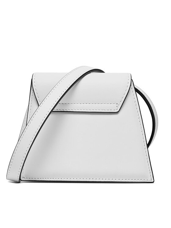 Patrizia Pepe Patrizia Pepe Torbica 8B0184/L095-FA30 Bijela