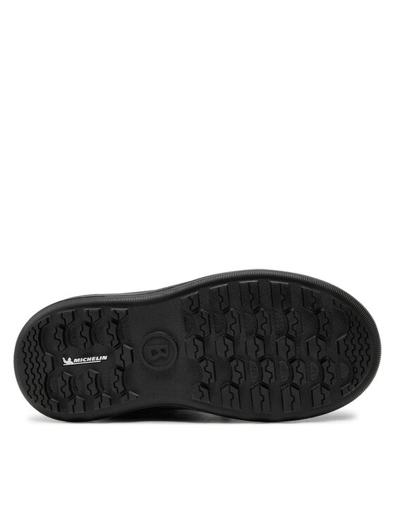 Bogner Bogner Cizme de zăpadă Verbier 5 A 32447214 Negru