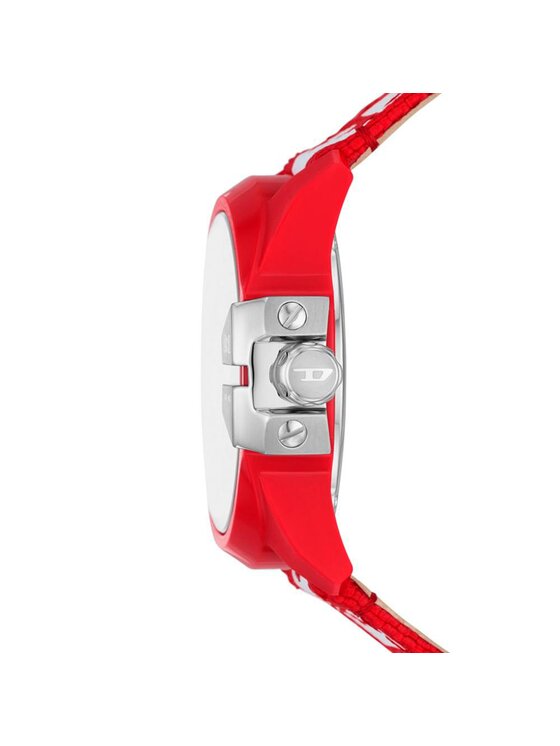 Orologio Baby Chief DZ4619 Rosso