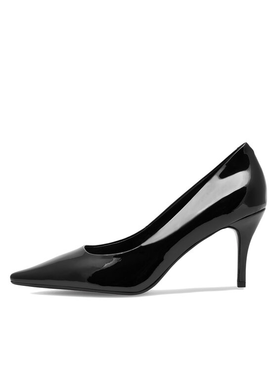 Gino Rossi Gino Rossi High Heels NEL-SLT623-61 Schwarz