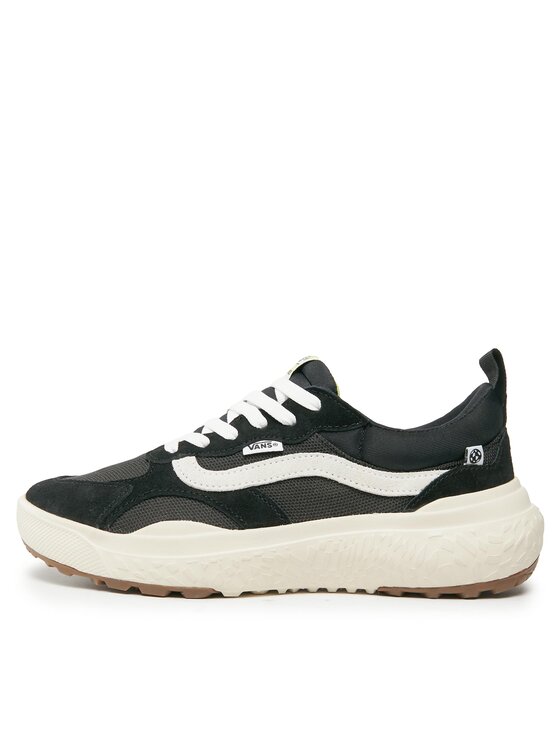 Vans Vans Sneakersy Ultrarange Neo Vr3 VN000BCEBA21 Czarny
