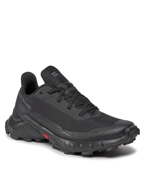 Salomon noir new arrivals