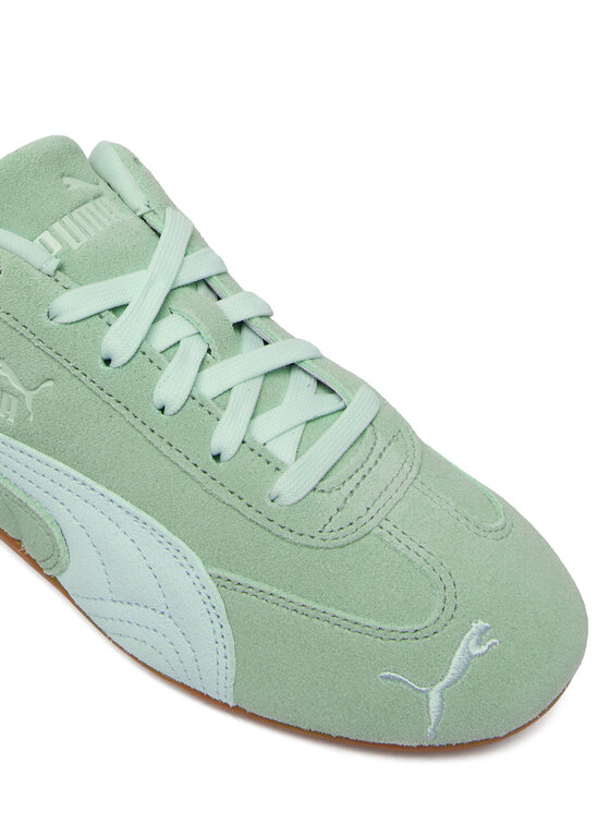 Puma Puma Sneakers Speedcat OG II 408463 03 Grün
