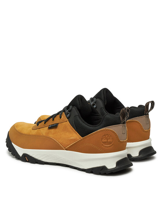 Timberland Timberland Αθλητικά Lincoln Peak Lite Low Lc Waterproof Hk Boot TB0A6D7NEJN1 Καφέ