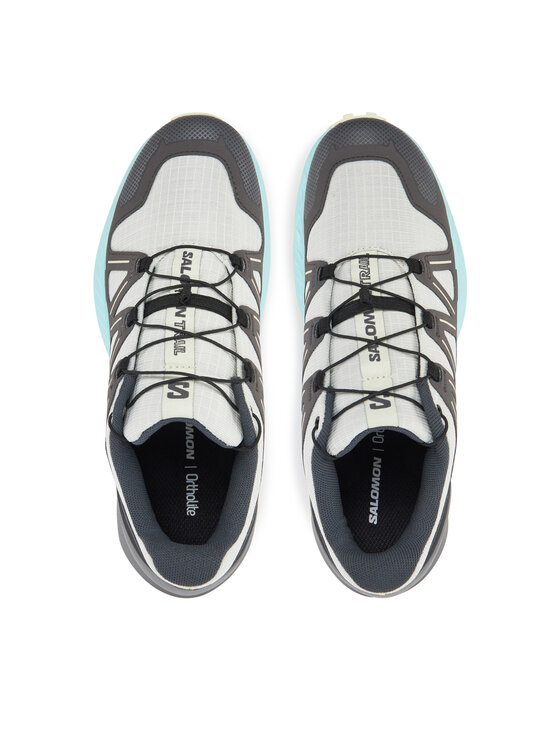 Salomon Salomon Pantofi pentru alergare Speedcross Peak L47790300 Verde