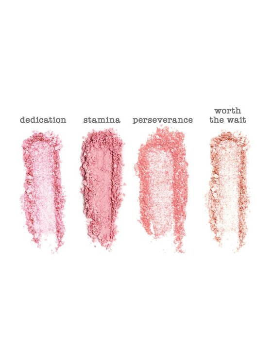 theBalm theBalm Will Powder Paleta do konturowania twarzy