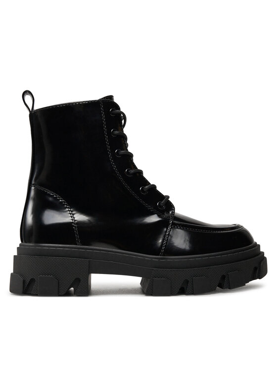 Trappers ONLY 15329998 Negru