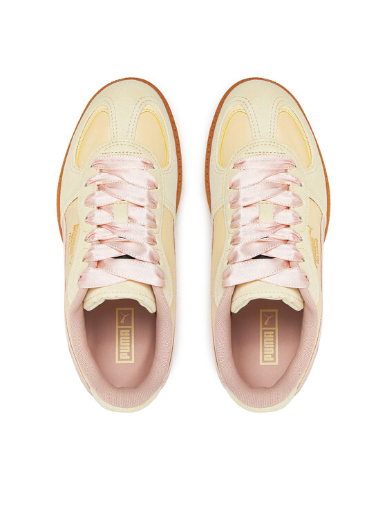 Puma Puma Sneakersy Palermo Moda CF Wns 401306 02 Žlutá