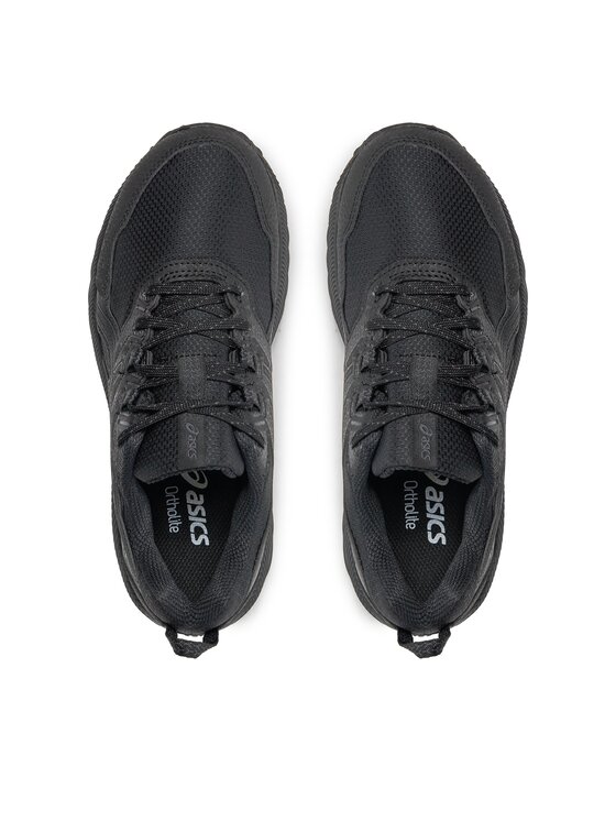 Asics Asics Взуття для бігу Gel-Venture 9 1012B313 Чорний
