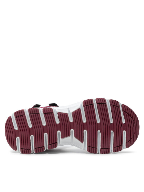 CMP CMP Sandály Almaak Wmn Hiking Sandal 38Q9946 Fialová