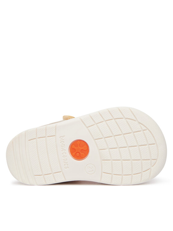 Biomecanics Biomecanics Sandaalid 262161 M Kuldne