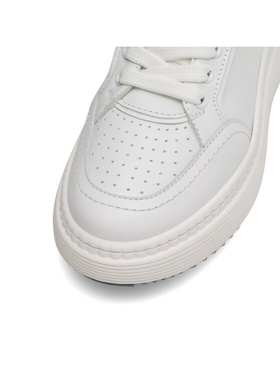 Eva Minge Eva Minge Sneakers VANESSA-0481 Weiß