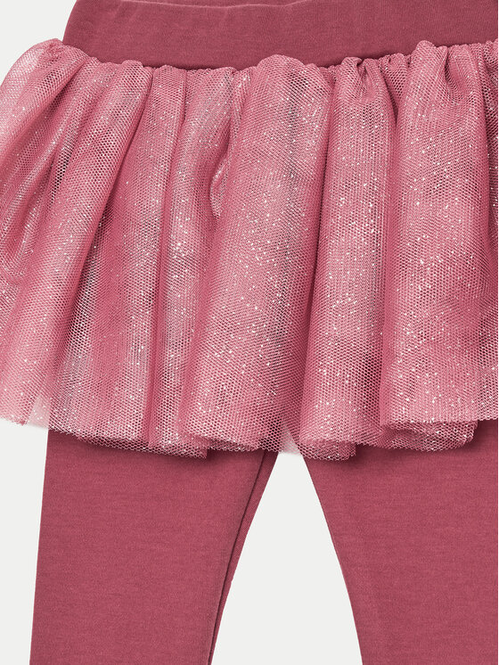 Mayoral Mayoral Set majica dugih rukava i leggins 2712 Šarena Regular Fit