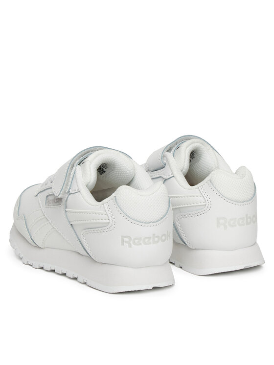 Reebok Reebok Sportcipők V9-25193(IV) Fehér