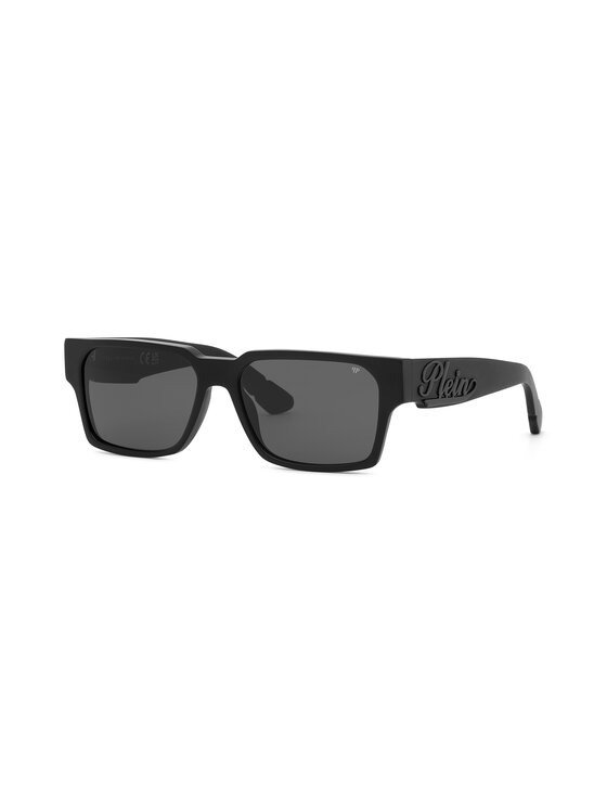 PHILIPP PLEIN PHILIPP PLEIN Okulary przeciwsłoneczne 31443 Czarny